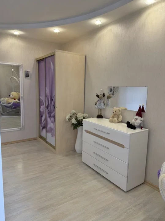 продажа однокомнатной квартиры номер A-174397 в Суворовском районе, фото номер 12